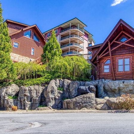 Gorgeous 2Bd 2Bth Condo With Mountain Views Pool Hot Tub Game Room Close To Parkway ピジョンフォージ エクステリア 写真