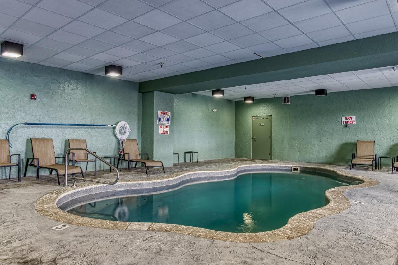 Gorgeous 2Bd 2Bth Condo With Mountain Views Pool Hot Tub Game Room Close To Parkway ピジョンフォージ エクステリア 写真